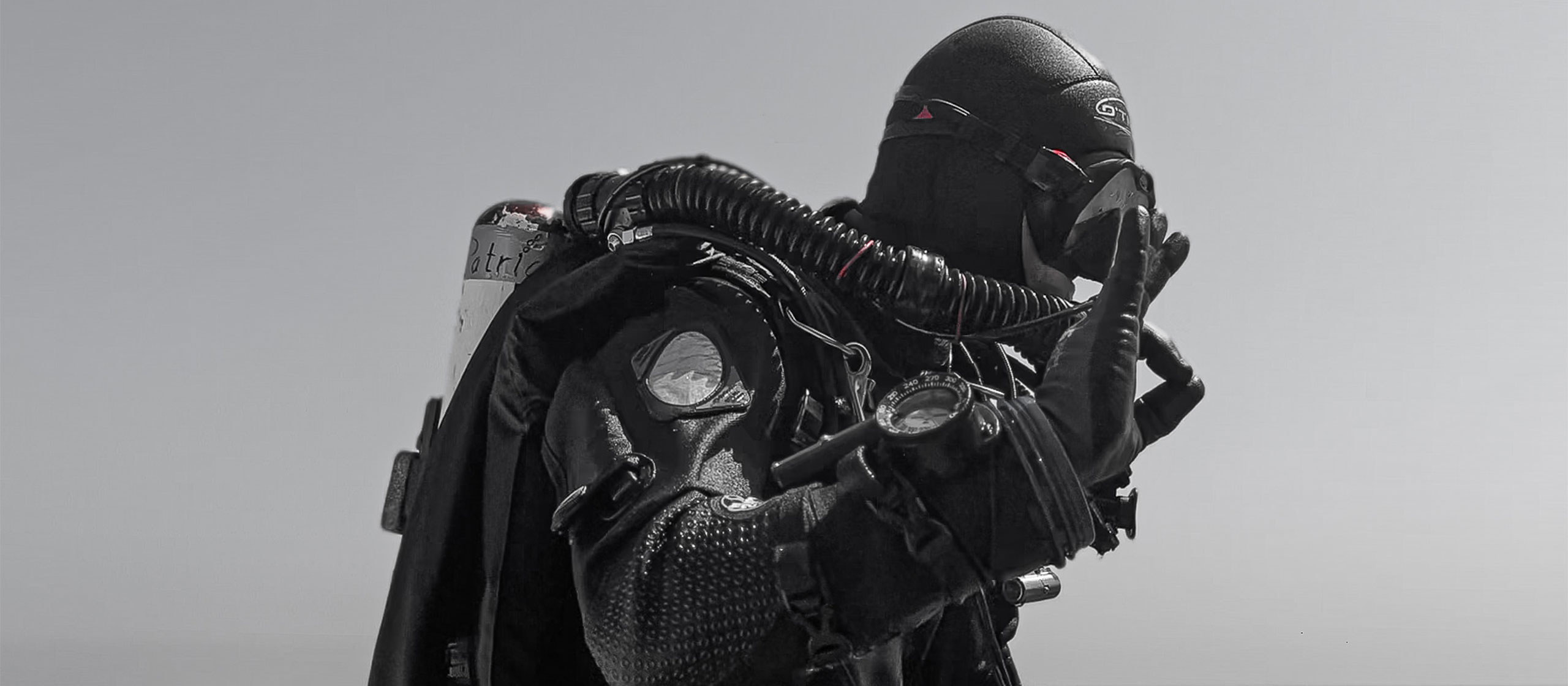 Czy rebreathery są odpowiednie dla nurków rekreacyjnych? Część 2