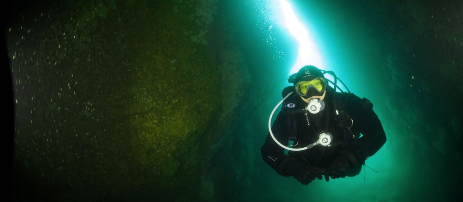 Last Summer I Saw a Diver Die - Alert Diver Magazine | DAN Europe