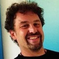 Klaus Stiefel