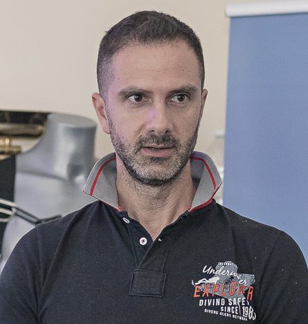 Cristian Pellegrini